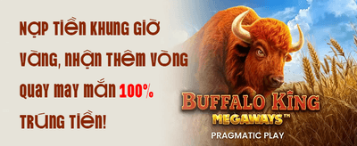 Ưu Đãi Nạp Lần Đầu Siêu Cấp promotion image